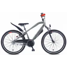 Alpina Alpina Trial Jongensfiets 24 inch