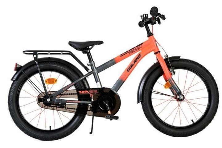 Volare Thombike Kinderfiets Jongens 18 inch 1