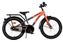 Volare Thombike Kinderfiets Jongens 18 inch 2 klein