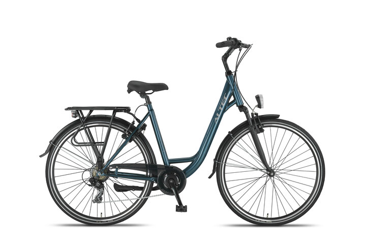 Outlet Altec Verona Damesfiets 28 inch 52cm 7v 1