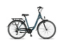 Outlet Altec Verona Damesfiets 28 inch 52cm 7v 1 klein