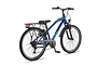 Outlet Altec Dakota Allroad Kinderfiets Jongens 26 inch Navy Blue 7v 4 klein