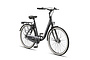 Outlet Altec Walesa Damesfiets 28inch 50cm Titan 3v 3 klein