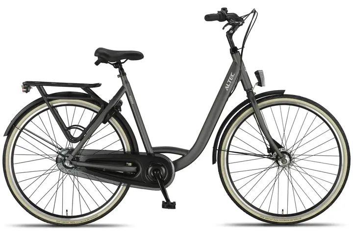 Outlet Altec Walesa Damesfiets 28inch 50cm Titan 3v 1