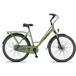Outlet Altec Omega HYD Damesfiets 28 inch 55cm 7v