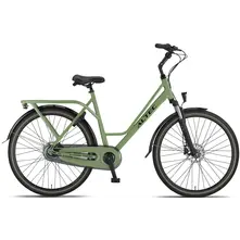 Altec Outlet Altec Omega HYD Damesfiets 28 inch 55cm 7v