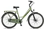 Outlet Altec Omega HYD Damesfiets 28 inch 55cm 7v 1 klein