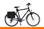 Outlet Altec Verona Herenfiets 28 inch 52cm V-Brake 7v 13 klein