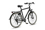 Outlet Altec Verona Herenfiets 28 inch 52cm V-Brake 7v 4 klein