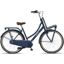 Altec Outlet Altec Vintage Transportfiets Dames 28 inch 53cm 3v