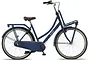 Outlet Altec Vintage Transportfiets N-3 Mystic Blue 53cm 1 klein