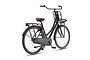 Outlet Altec Classic 28inch Transportfiets 53cm Dark Gray 3 klein