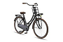 Outlet Altec Classic 28inch Transportfiets 53cm Dark Gray 4 klein