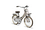 Outlet Altec Urban 20inch Transportfiets Mat Zwart 3 klein