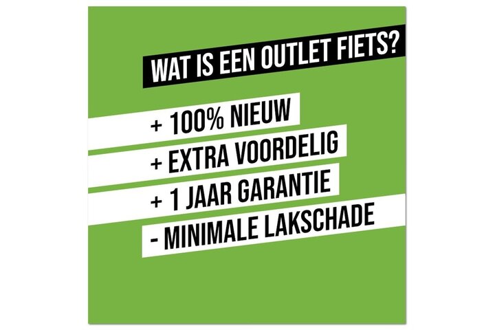 Outlet Altec Urban 20inch Transportfiets Mat Zwart 2