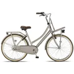 Outlet Altec Urban 26inch Transportfiets Sand