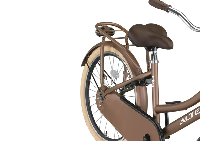 Outlet Altec Urban 22inch Transportfiets Sand 7