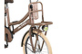 Outlet Altec Urban 22inch Transportfiets Sand 6 klein
