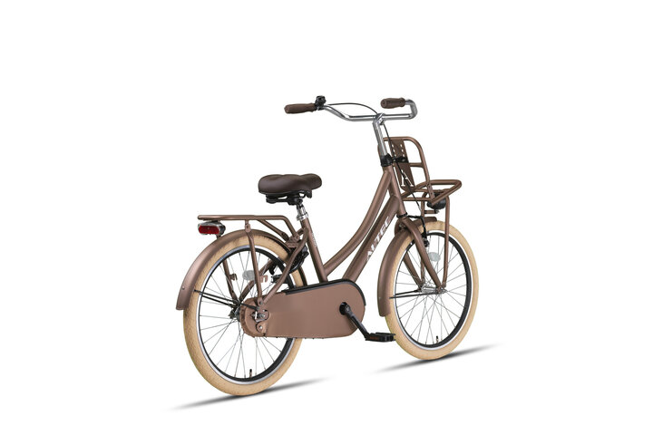 Outlet Altec Urban 22inch Transportfiets Sand 5