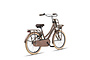 Outlet Altec Urban 22inch Transportfiets Sand 5 klein