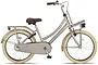 Outlet Altec Urban 22inch Transportfiets Sand 1 klein