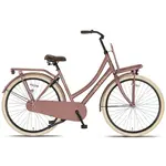 Outlet Altec Classic 28inch Transportfiets Lavender