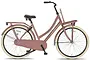 Outlet Altec Classic 28inch Transportfiets Lavender 1 klein