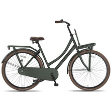 Altec Outlet Altec Classic 28 inch Transportfiets Army Green