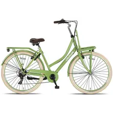 Crown Outlet Crown Berlin 28 inch Transportfiets 53cm