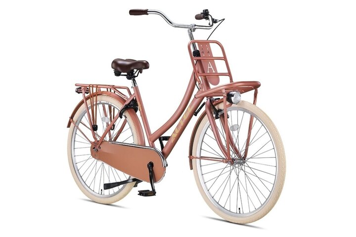 Outlet Altec Urban Transportfiets Dames 28 inch 53cm 3
