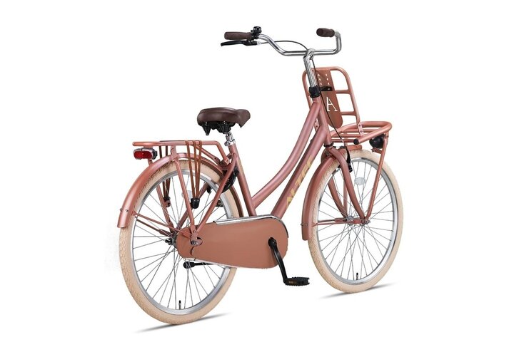 Outlet Altec Urban Transportfiets Dames 28 inch 53cm 4