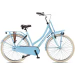 Outlet Altec Urban Transportfiets Dames 28 inch 53cm