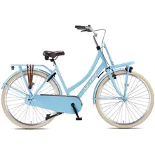 Altec Outlet Altec Urban Transportfiets Dames 28 inch 53cm