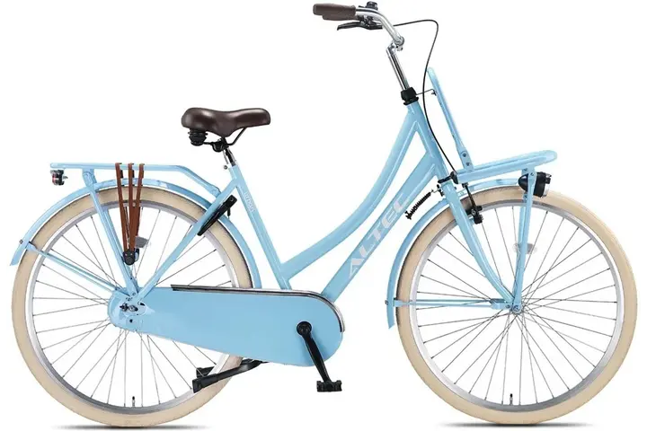 Outlet Altec Urban Transportfiets Dames 28 inch 53cm 1