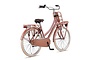 Outlet Altec Urban Transportfiets Dames 28 inch 53cm 3 klein
