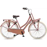 Outlet Altec Urban Transportfiets Dames 28 inch 53cm
