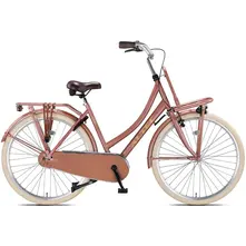 Altec Outlet Altec Urban Transportfiets Dames 28 inch 53cm