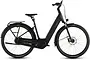 Cube Supreme Hybrid Comfort Pro 600 Elektriche Damesfiets 28 inch 54cm Enviolo 1 klein