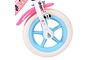 Disney Princess  Kinderfiets Meisjes Mag Wheels  12 inch 3 klein