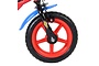 Spider-Man Kinderfiets Jongens Mag Wheels 12 inch 3 klein