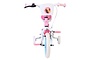 Disney Princess  Kinderfiets Meisjes Mag Wheels  12 inch 6 klein