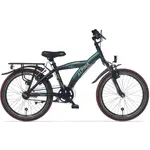 Alpina Yabber Jongensfiets 18 inch