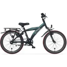 Alpina Alpina Yabber Jongensfiets 18 inch Alpina Alpina Yabber Jongensfiets 18 inch