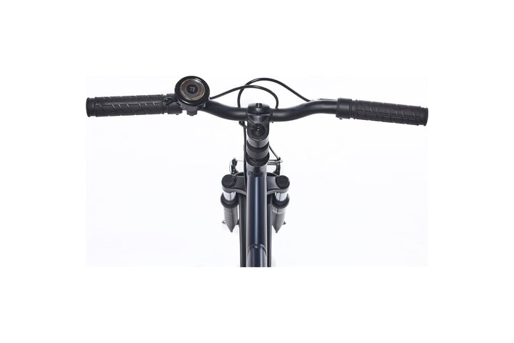 Alpina Yabber Jongensfiets 22 inch 11