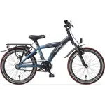Alpina Yabber Jongensfiets 22 inch