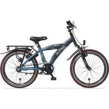 Alpina Alpina Yabber Jongensfiets 22 inch Alpina Alpina Yabber Jongensfiets 22 inch