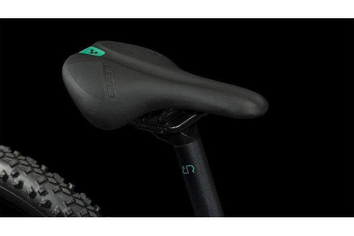 CUBE ACID 240 Schijfremmen 24 inch Mountainbike 8v 19