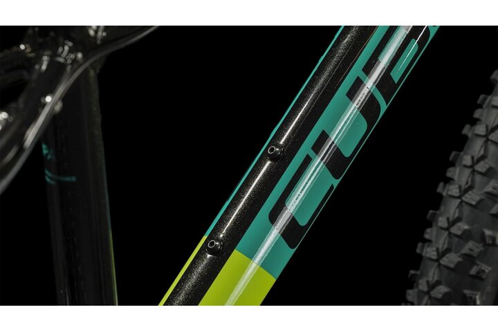 CUBE ACID 240 Schijfremmen 24 inch Mountainbike 8v 15