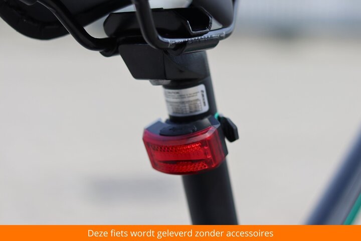 CUBE ACID 240 Schijfremmen 24 inch Mountainbike 8v 14