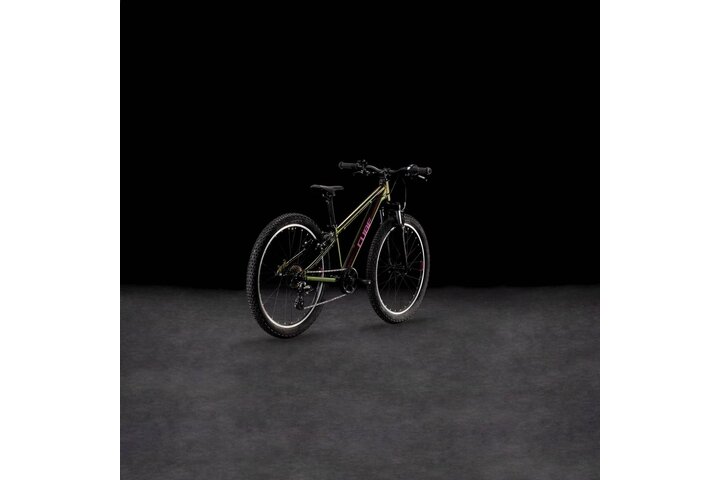 CUBE ACID 240 V-Brakes 24 inch Mountainbike 7v 3